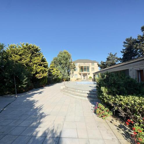 Satılır 7 otaqlı həyət evi/bağ evi 600 m², Şüvəlan q., photo 5 from 31