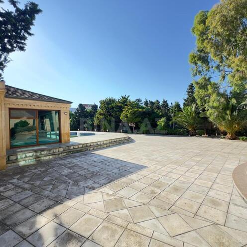 Satılır 7 otaqlı həyət evi/bağ evi 600 m², Şüvəlan q., photo 14 from 31