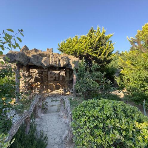 Satılır 7 otaqlı həyət evi/bağ evi 600 m², Şüvəlan q., photo 15 from 31