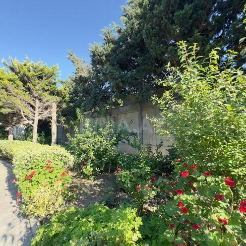 Satılır 7 otaqlı həyət evi/bağ evi 600 m², Şüvəlan q., photo 13 from 31