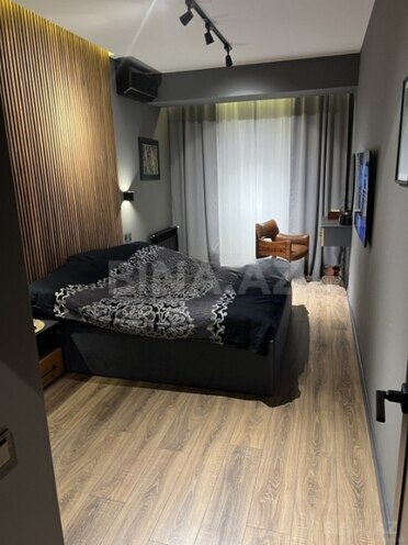 Сдаётся 2-комн. новостройка 80 м², м. Шах Исмаил Хатаи, photo 3 from 9