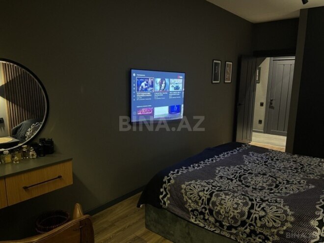 Сдаётся 2-комн. новостройка 80 м², м. Шах Исмаил Хатаи, photo 4 from 9
