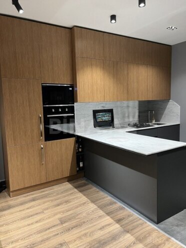 Сдаётся 2-комн. новостройка 80 м², м. Шах Исмаил Хатаи, photo 5 from 9