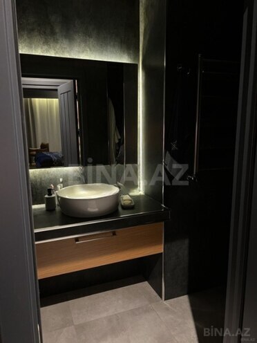 Сдаётся 2-комн. новостройка 80 м², м. Шах Исмаил Хатаи, photo 6 from 9