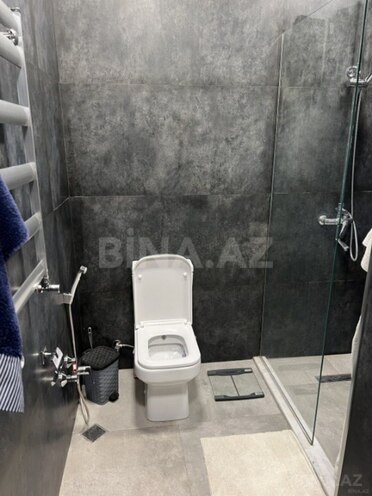 Сдаётся 2-комн. новостройка 80 м², м. Шах Исмаил Хатаи, photo 7 from 9