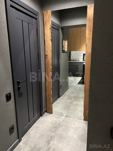 Сдаётся 2-комн. новостройка 80 м², м. Шах Исмаил Хатаи, photo 8 from 9