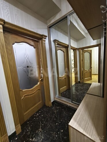 İcarəyə verilir 2 otaqlı yeni tikili 55 m², Qara Qarayev m., photo 13 from 16