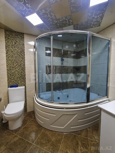 İcarəyə verilir 2 otaqlı yeni tikili 55 m², Qara Qarayev m., photo 11 from 16