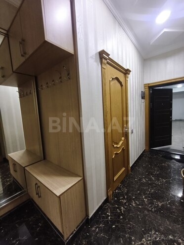 İcarəyə verilir 2 otaqlı yeni tikili 55 m², Qara Qarayev m., photo 8 from 16
