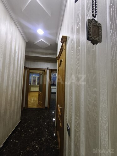 İcarəyə verilir 2 otaqlı yeni tikili 55 m², Qara Qarayev m., photo 9 from 16