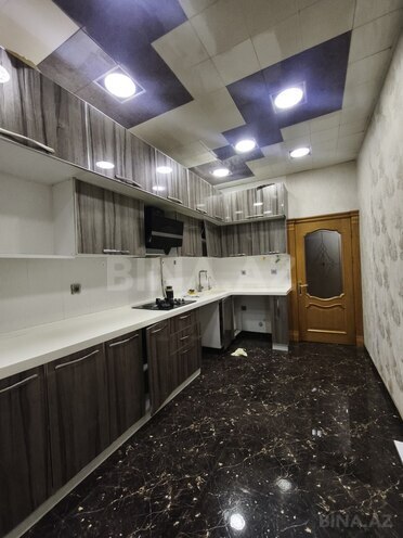 İcarəyə verilir 2 otaqlı yeni tikili 55 m², Qara Qarayev m., photo 5 from 16