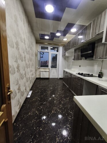 İcarəyə verilir 2 otaqlı yeni tikili 55 m², Qara Qarayev m., photo 4 from 16