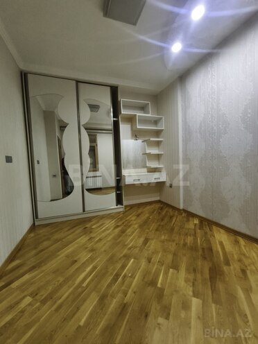 İcarəyə verilir 2 otaqlı yeni tikili 55 m², Qara Qarayev m., photo 6 from 16