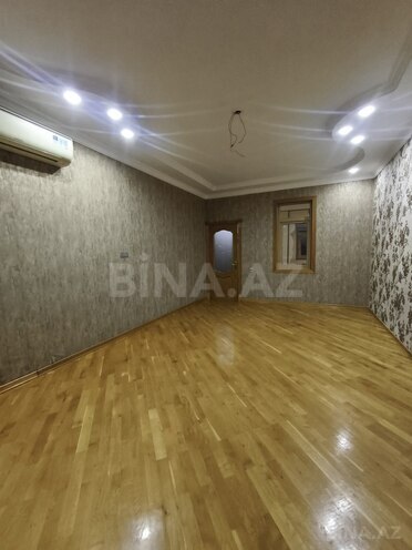 İcarəyə verilir 2 otaqlı yeni tikili 55 m², Qara Qarayev m., photo 3 from 16