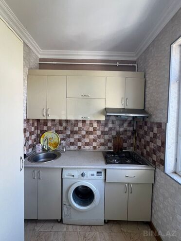 Satılır 2 otaqlı köhnə tikili 55 m², Memar Əcəmi m., photo 8 from 15