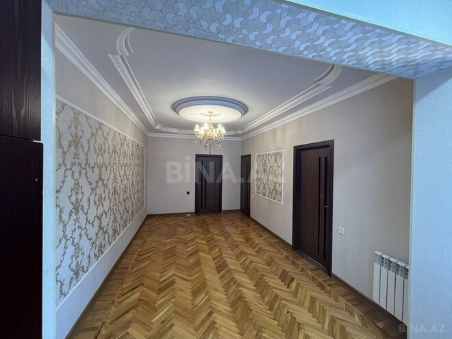 Satılır 2 otaqlı köhnə tikili 55 m², Memar Əcəmi m., photo 3 from 15