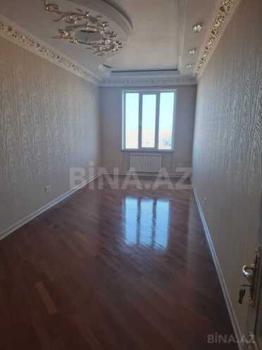 Satılır 2 otaqlı yeni tikili 94 m², Memar Əcəmi m., photo 6 from 18