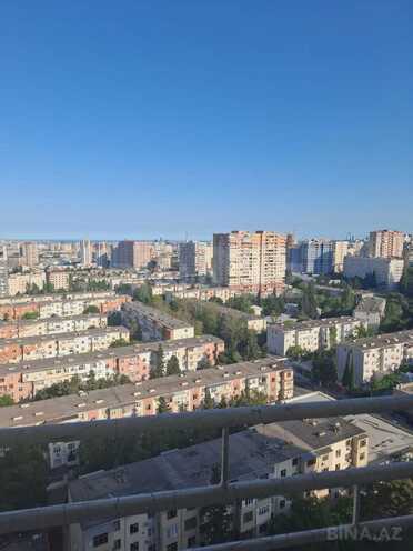 Satılır 2 otaqlı yeni tikili 94 m², Memar Əcəmi m., photo 4 from 18