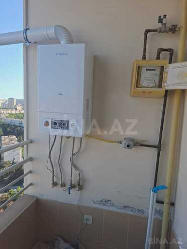 Satılır 2 otaqlı yeni tikili 94 m², Memar Əcəmi m., photo 5 from 18