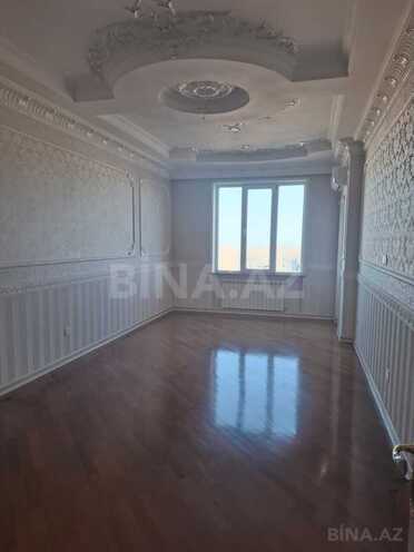Satılır 2 otaqlı yeni tikili 94 m², Memar Əcəmi m., photo 7 from 18