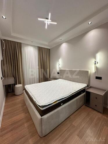 Продаётся 2-комн. новостройка 52 м², м. Дернегюль, photo 4 from 14