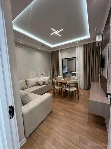 Продаётся 2-комн. новостройка 52 м², м. Дернегюль, photo 3 from 14