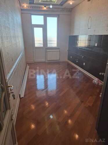 Satılır 2 otaqlı yeni tikili 94 m², Memar Əcəmi m., photo 8 from 18