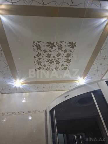 Satılır 2 otaqlı yeni tikili 94 m², Memar Əcəmi m., photo 12 from 18