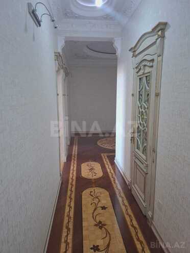 Satılır 2 otaqlı yeni tikili 94 m², Memar Əcəmi m., photo 13 from 18