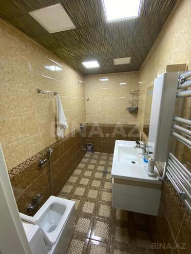 İcarəyə verilir 3 otaqlı yeni tikili 105 m², Şah İsmayıl Xətai m., photo 14 from 15