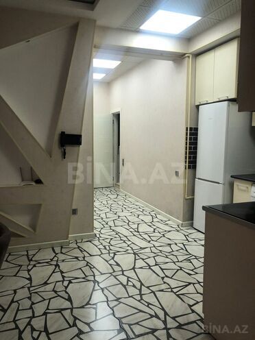İcarəyə verilir 3 otaqlı yeni tikili 105 m², Şah İsmayıl Xətai m., photo 9 from 15