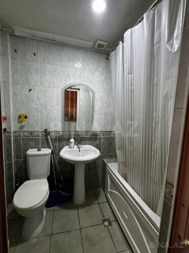 İcarəyə verilir 2 otaqlı köhnə tikili 60 m², Nəriman Nərimanov m., photo 10 from 11