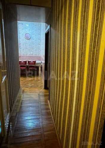 İcarəyə verilir 2 otaqlı köhnə tikili 60 m², Nəriman Nərimanov m., photo 9 from 11