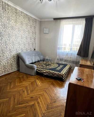 İcarəyə verilir 2 otaqlı köhnə tikili 60 m², Nəriman Nərimanov m., photo 5 from 11