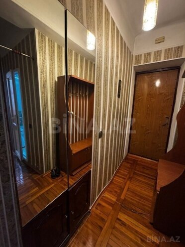 İcarəyə verilir 2 otaqlı köhnə tikili 60 m², Nəriman Nərimanov m., photo 8 from 11