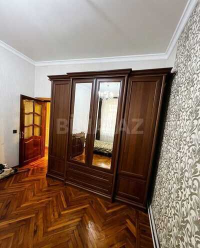 İcarəyə verilir 2 otaqlı köhnə tikili 60 m², Nəriman Nərimanov m., photo 4 from 11