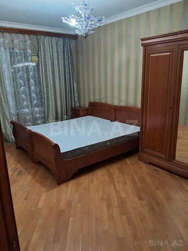İcarəyə verilir 3 otaqlı yeni tikili 80 m², Nəriman Nərimanov m., photo 4 from 12