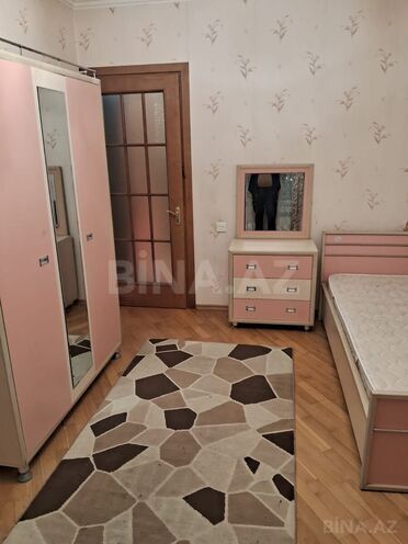 İcarəyə verilir 3 otaqlı yeni tikili 80 m², Nəriman Nərimanov m., photo 5 from 12
