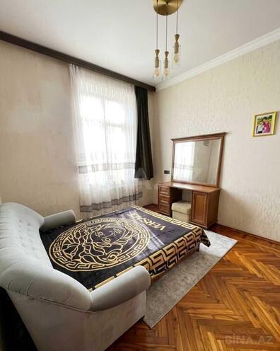 İcarəyə verilir 2 otaqlı köhnə tikili 60 m², Nəriman Nərimanov m., photo 3 from 11
