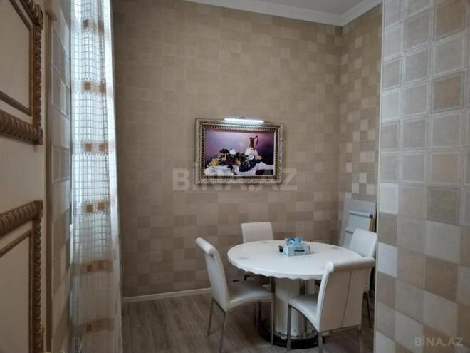 İcarəyə verilir 3 otaqlı ofis 100 m², 28 May m., photo 9 from 17