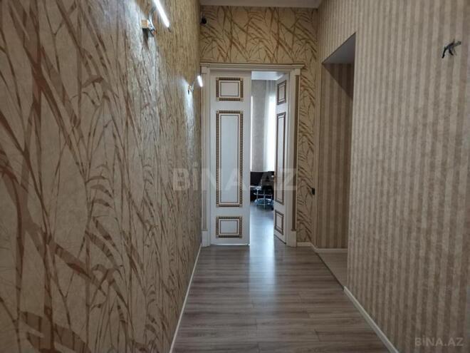 İcarəyə verilir 3 otaqlı ofis 100 m², 28 May m., photo 11 from 17