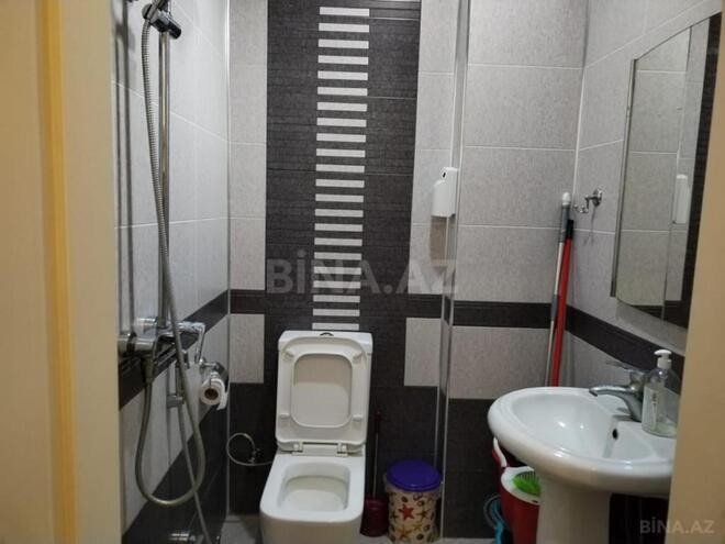 İcarəyə verilir 3 otaqlı ofis 100 m², 28 May m., photo 16 from 17