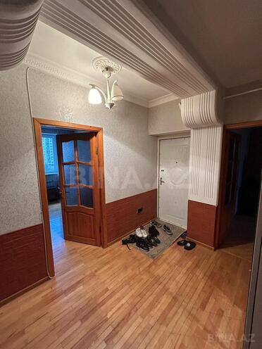 Satılır 3 otaqlı yeni tikili 90 m², Yeni Yasamal q., photo 12 from 20