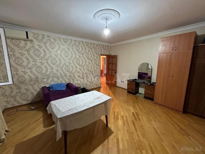 Satılır 3 otaqlı yeni tikili 90 m², Yeni Yasamal q., photo 4 from 20