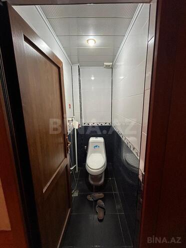 Satılır 3 otaqlı yeni tikili 90 m², Yeni Yasamal q., photo 15 from 20