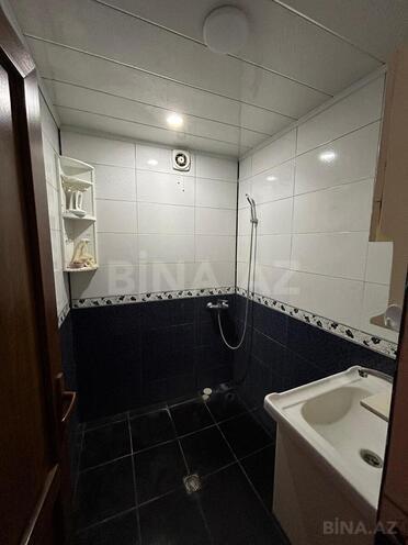 Satılır 3 otaqlı yeni tikili 90 m², Yeni Yasamal q., photo 14 from 20