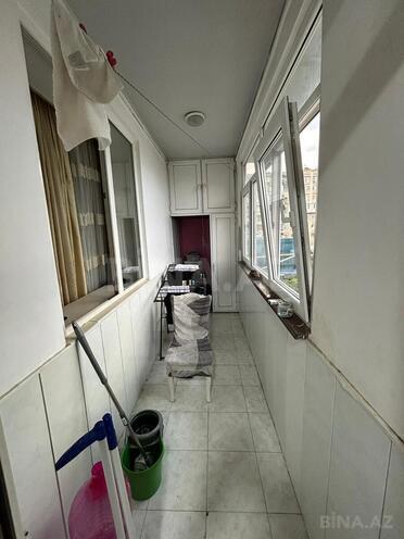 Satılır 3 otaqlı yeni tikili 90 m², Yeni Yasamal q., photo 13 from 20