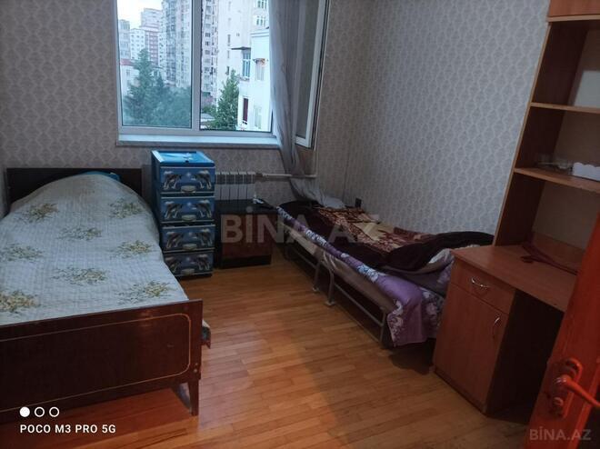 Satılır 3 otaqlı yeni tikili 90 m², Yeni Yasamal q., photo 7 from 20