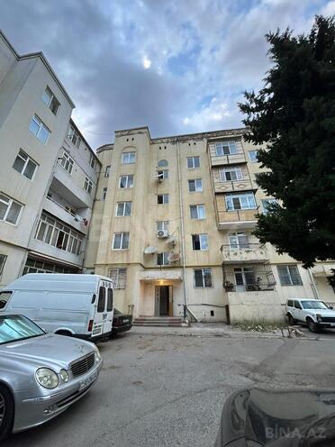 Satılır 3 otaqlı yeni tikili 90 m², Yeni Yasamal q., photo 16 from 20