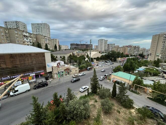 Satılır 3 otaqlı yeni tikili 90 m², Yeni Yasamal q., photo 1 from 20